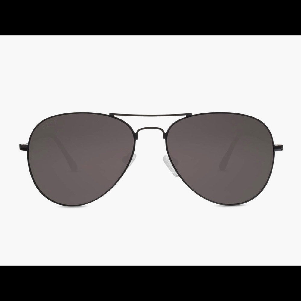 Diff Eyewear Cruz Aviators